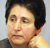 Римма Мееровна Маркова