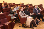 Калининград – библиотечная столица России 2016
