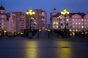 Фонари (Шруб Т.)