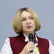Юлия Зубок
