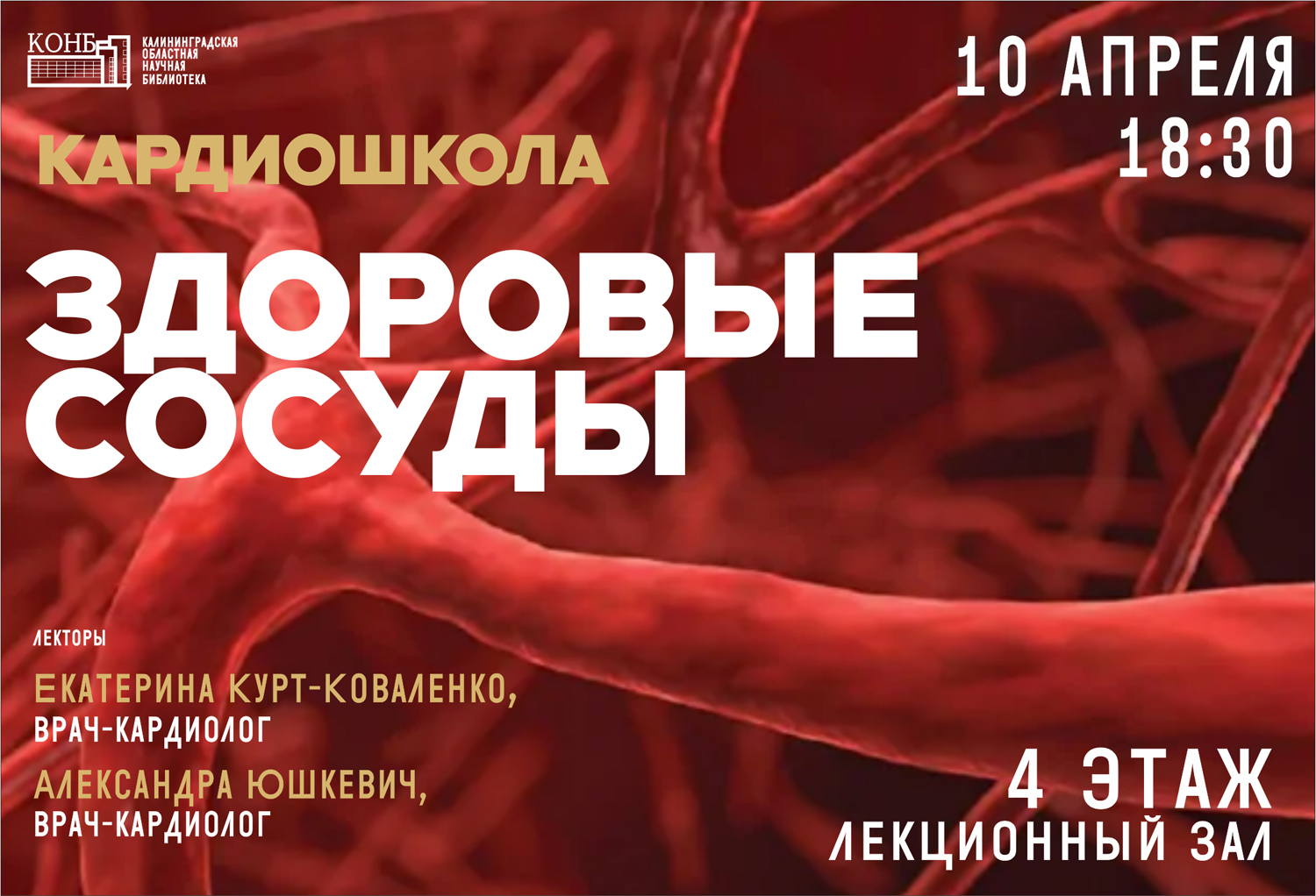 Кардиошкола