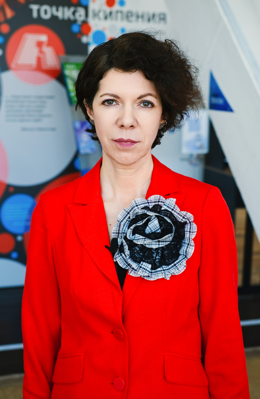 Анна Матвеева