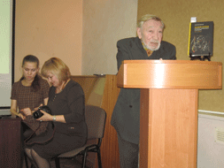 Вячеслав Карпенко