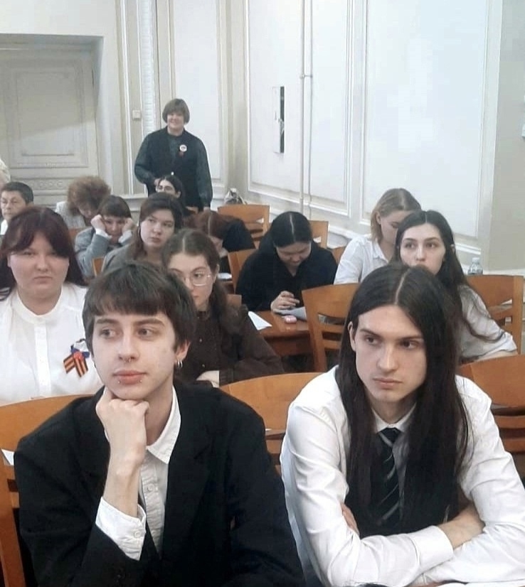 Сегодня День памяти и скорби