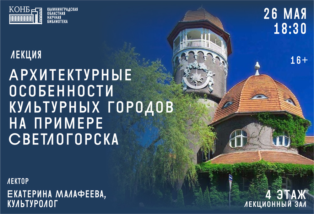 Светлогорск
