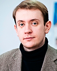 Валентин Балановский