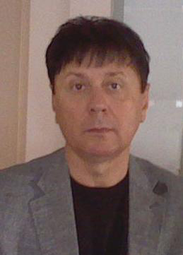 Владимир Часовский