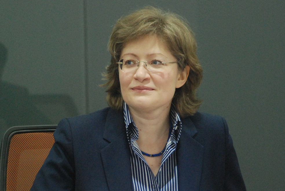 Нина Дмитриева