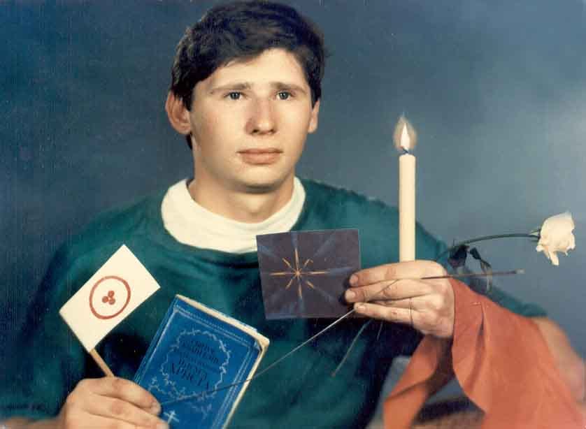 Вадим Гукало