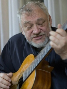 Александр Иванов