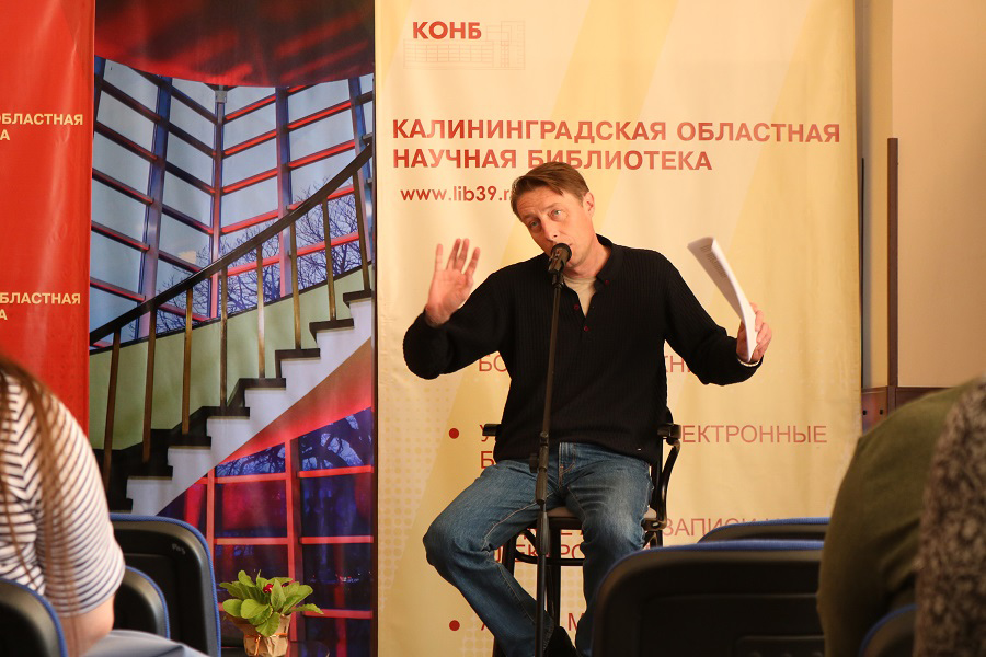 Андрей Ковалев