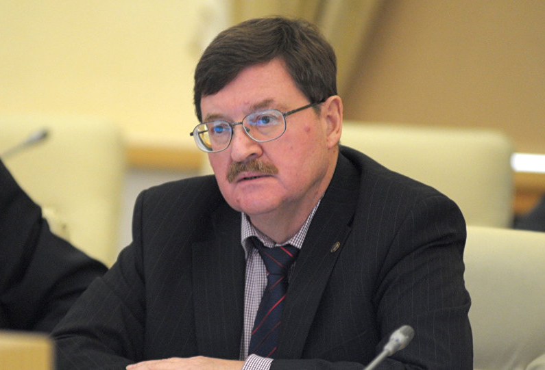 Владимир Козин