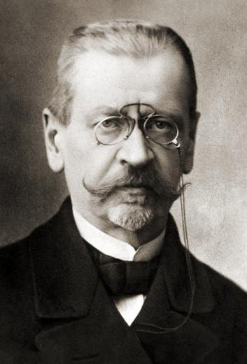 Лев Петражицкий