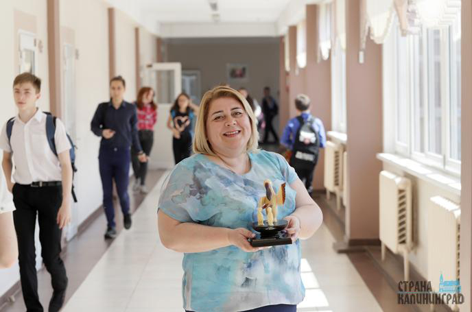 Людмила Соколова