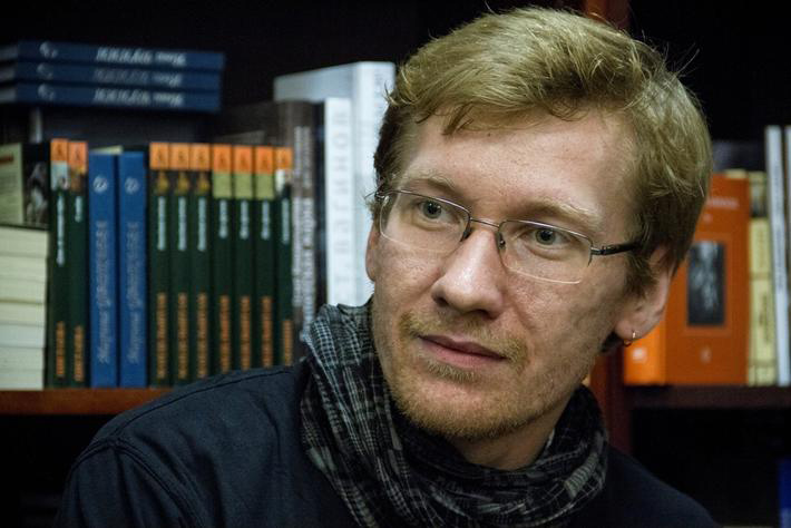 Андрей Тесля