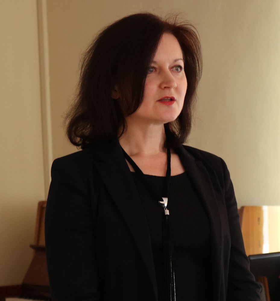 Елена Вероцкая