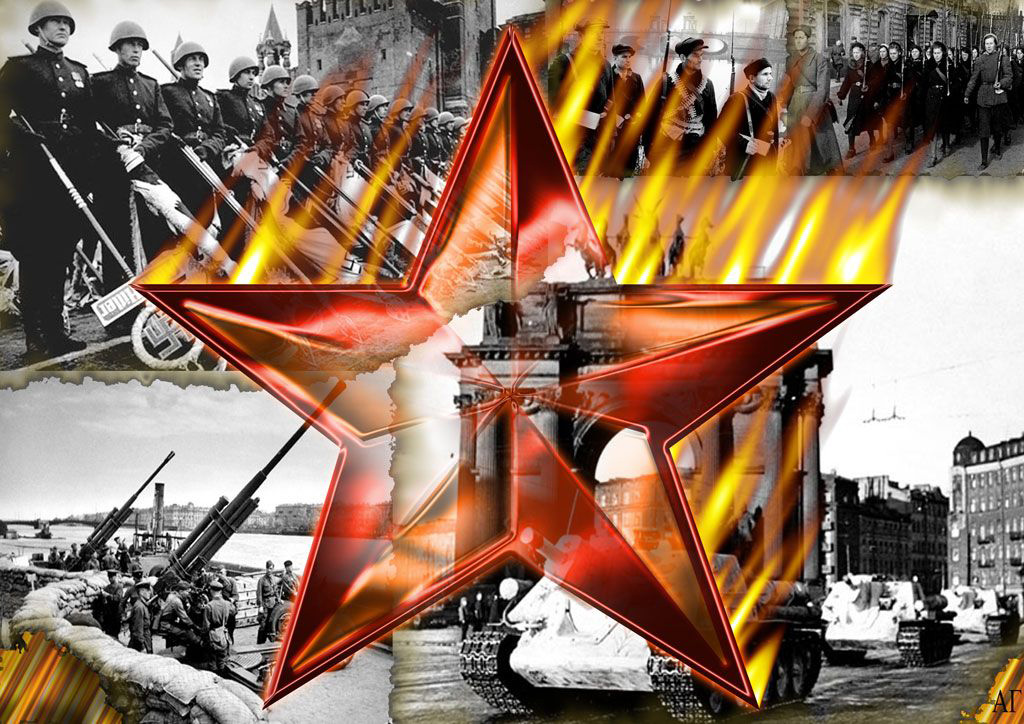 Калининградские писатели – участники Великой Отечественной войны