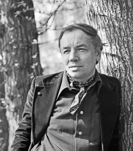 Андрей Вознесенский