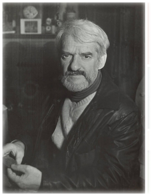 Юрий Иванов