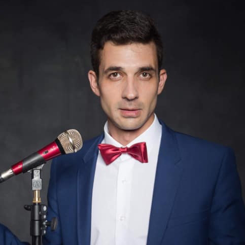 Кирилл Зуб