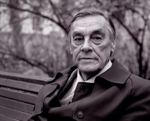 Арсений Тарковский