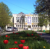 ЦРБ г. Балтийска