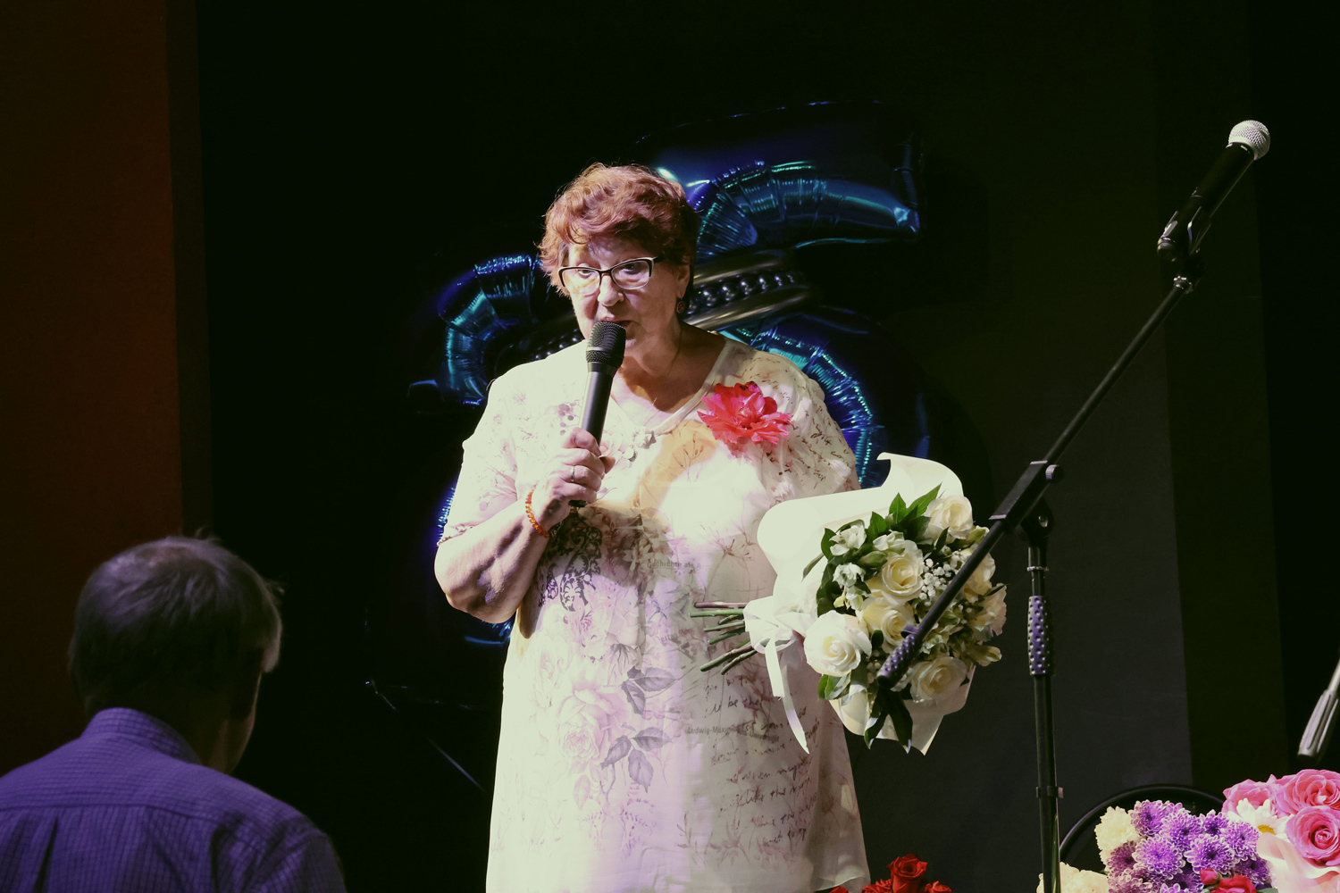 Лидия Фролова