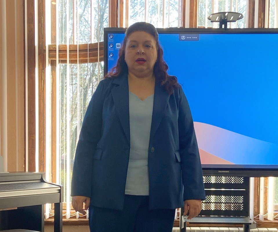 В Калининградской области открылась 18-я модельная библиотека