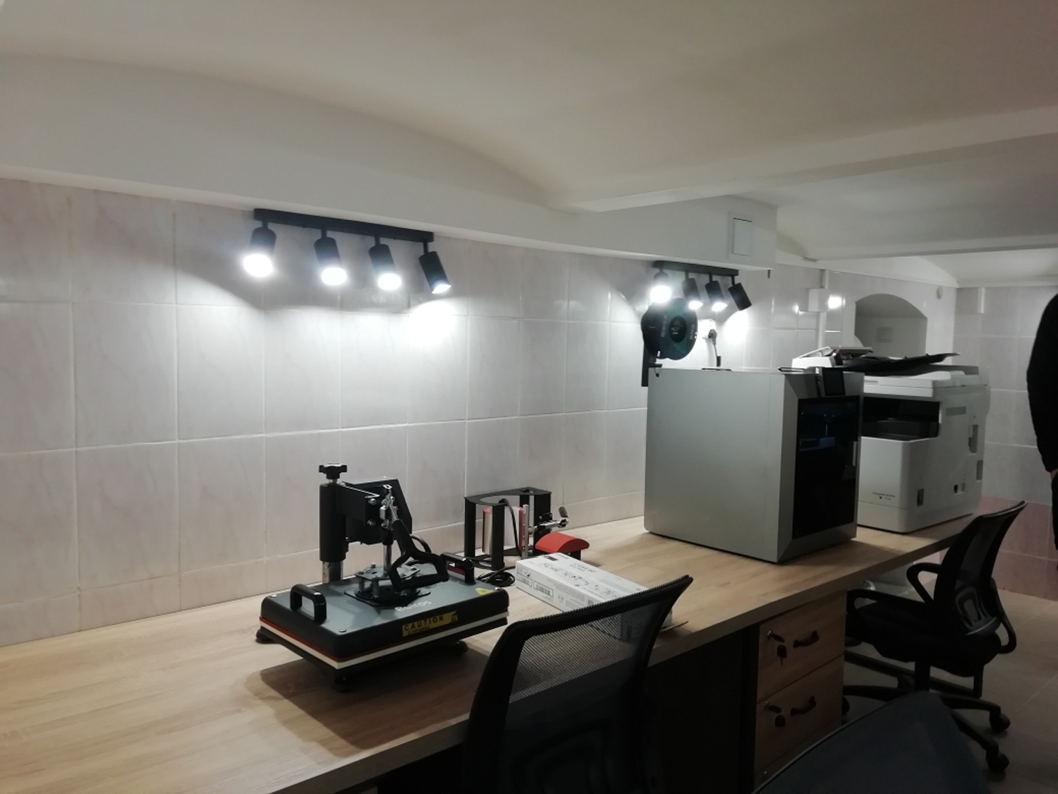 В Калининградской области открылась 18-я модельная библиотека