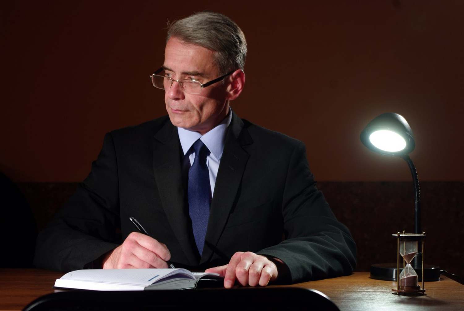 Игорь Белов: свидетель Нарнии из Калининграда