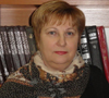 Наталья Богачева