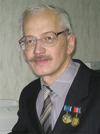 Борис Адамов