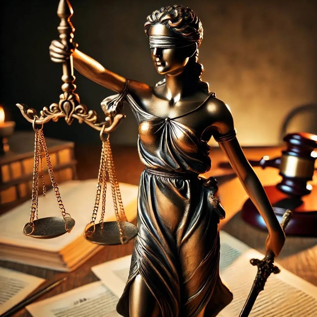 Бракоразводный процесс. Как это происходит на практике