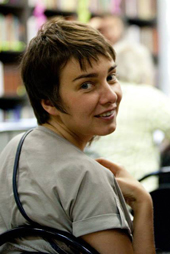 Катерина Черевко