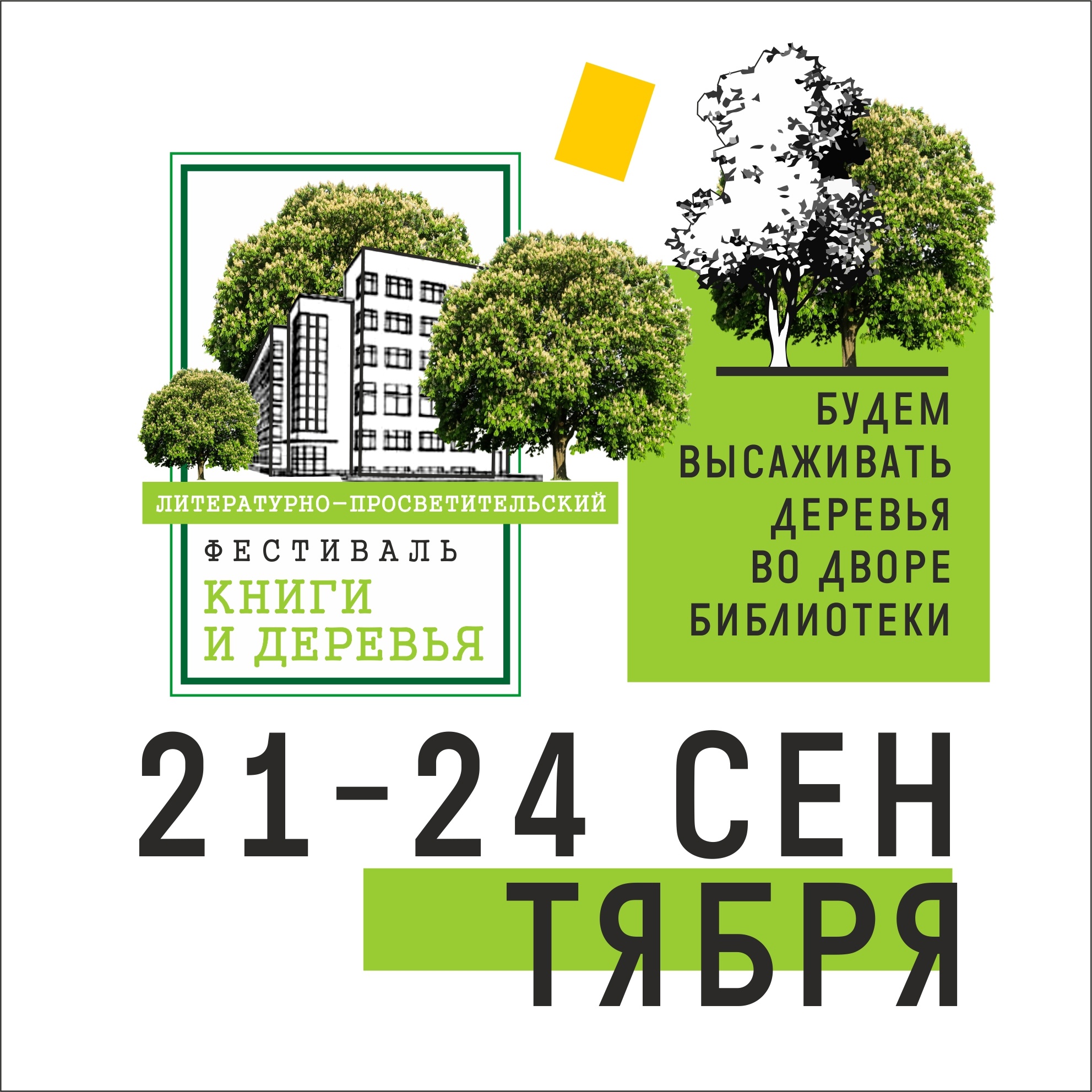 Фестиваль