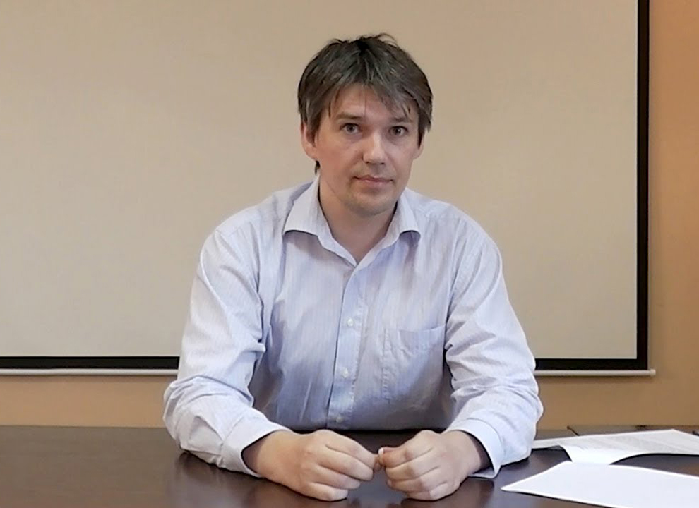 Дмитрий Полянский