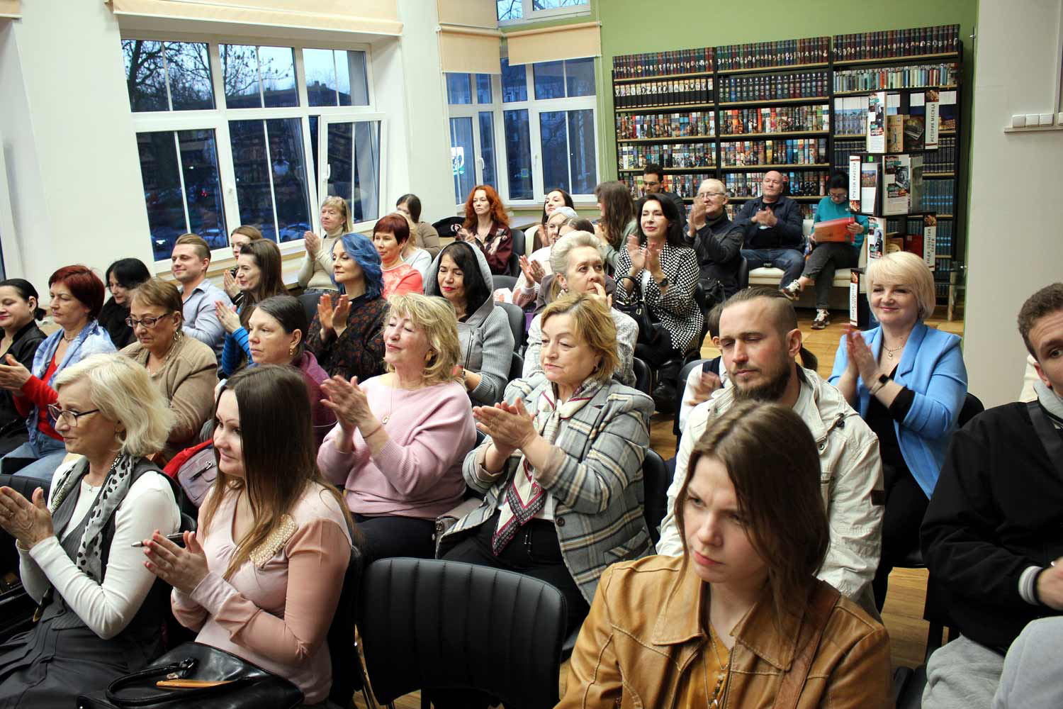 От благодарных сердец мужской строкой