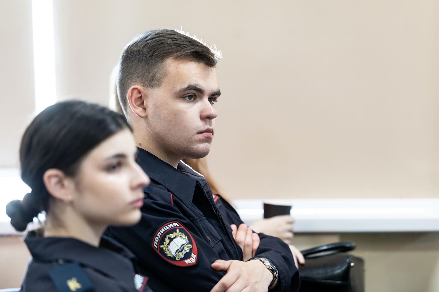 Гомеры русской весны