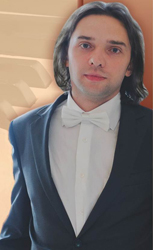 Дмитрий Людков