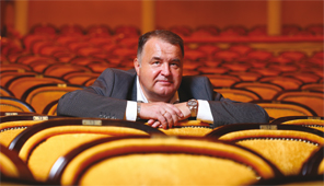 Михаил Андреев