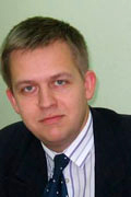 Леонид Алексеевич Мальцев
