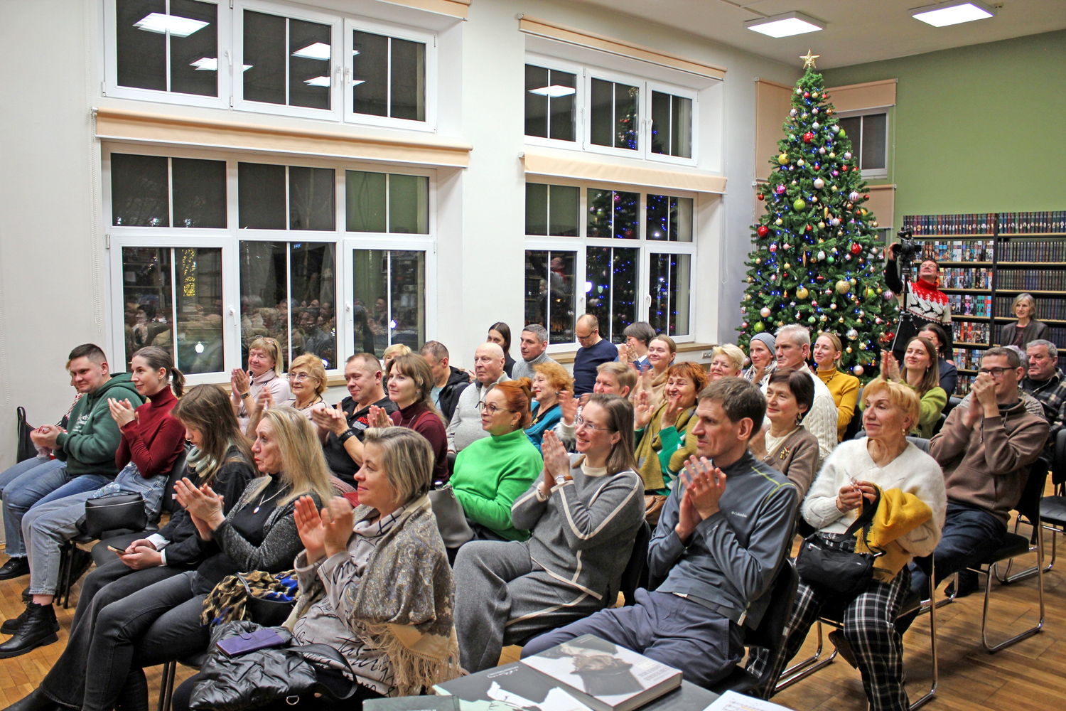 Лирические сцены. Чайковский. В библиотеке стартовал цикл концертов-лекций Оперный класс