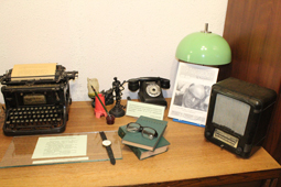 Выставка прижизненных изданий из фонда редких книг к 125-летию со дня рождения К.Г. Паустовского