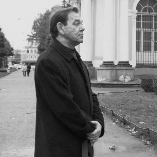 Дмитрий Пиганов
