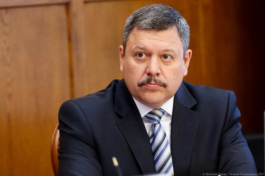Михаил Плюхин