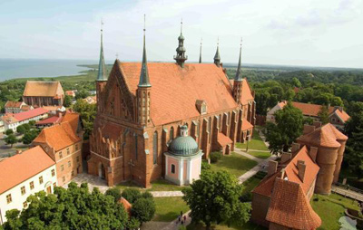 Фромборк