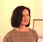 Елена Вероцкая