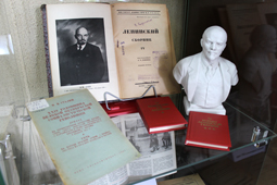 Россия сто лет назад. 1917. Выставка