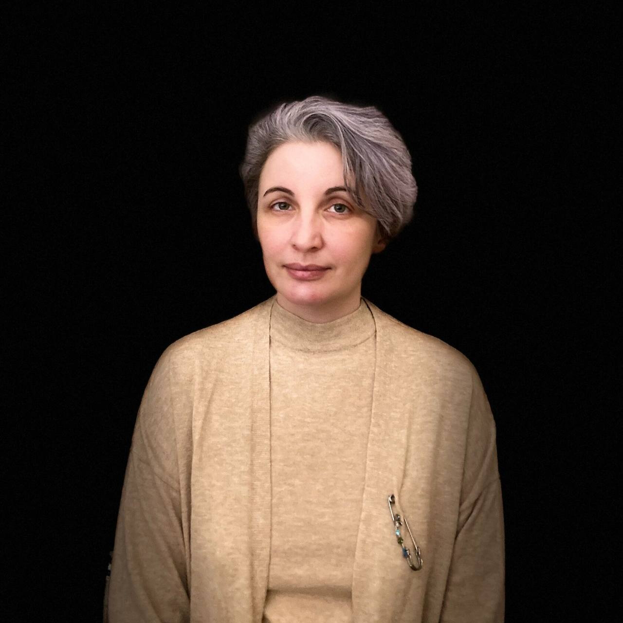 Герои вне времени. Открытие выставки Нет, я – не Байрон / Да, я – не Шелли