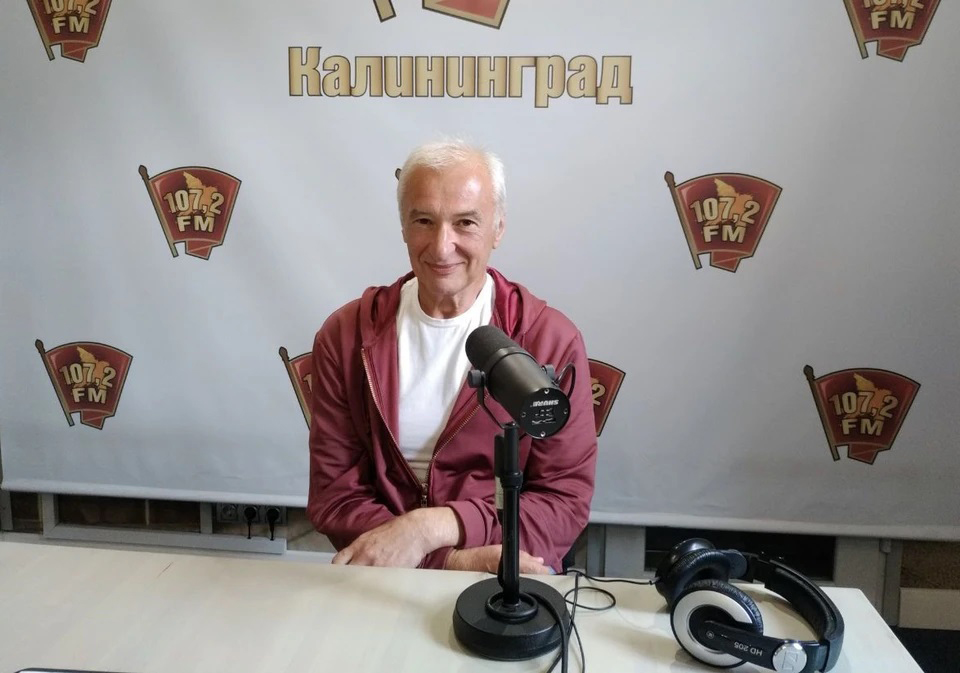 Андрей Шуляк